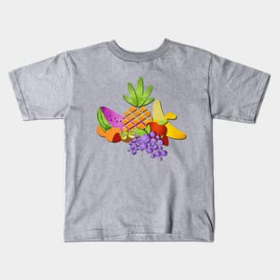 Frootz Kids T-Shirt